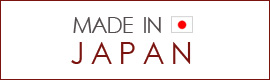 MADE IN JAPAN